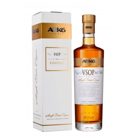 ABK6 VSOP Single Estate Cognac