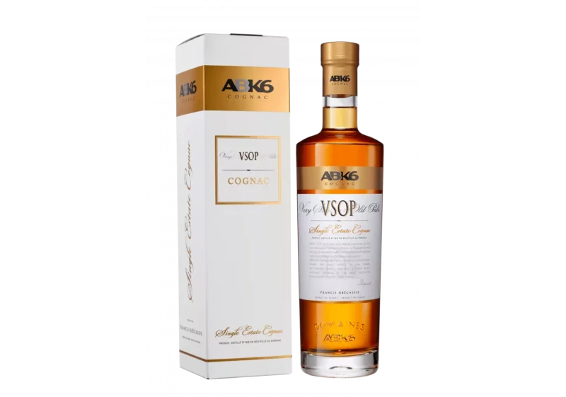 ABK6 VSOP Single Estate Cognac