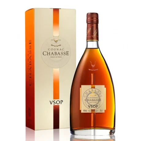 Chabasse VSOP Cognac