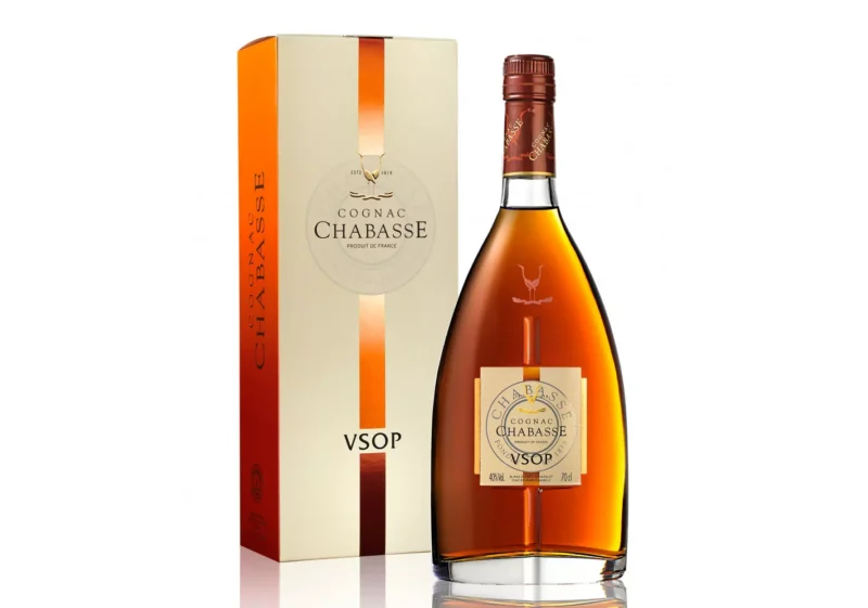 Chabasse VSOP Cognac