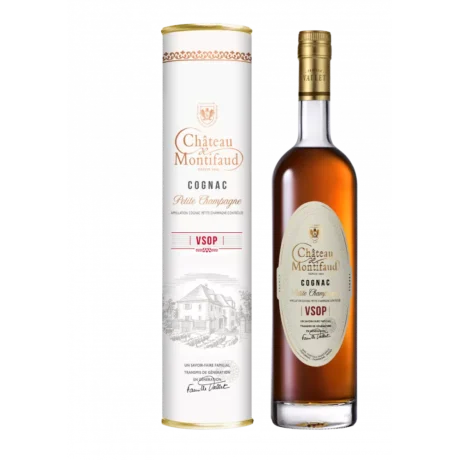 Chateau de Montifaud VSOP Cognac