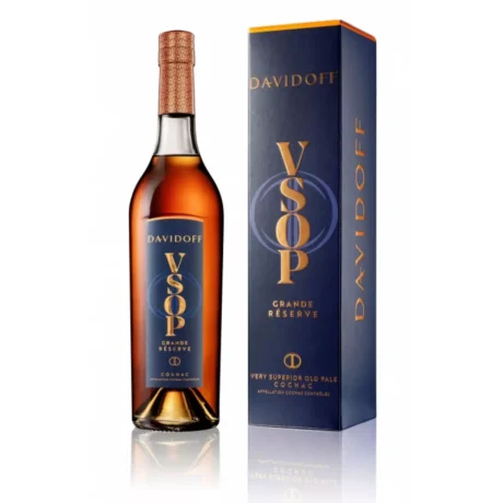 Davidoff VSOP Cognac