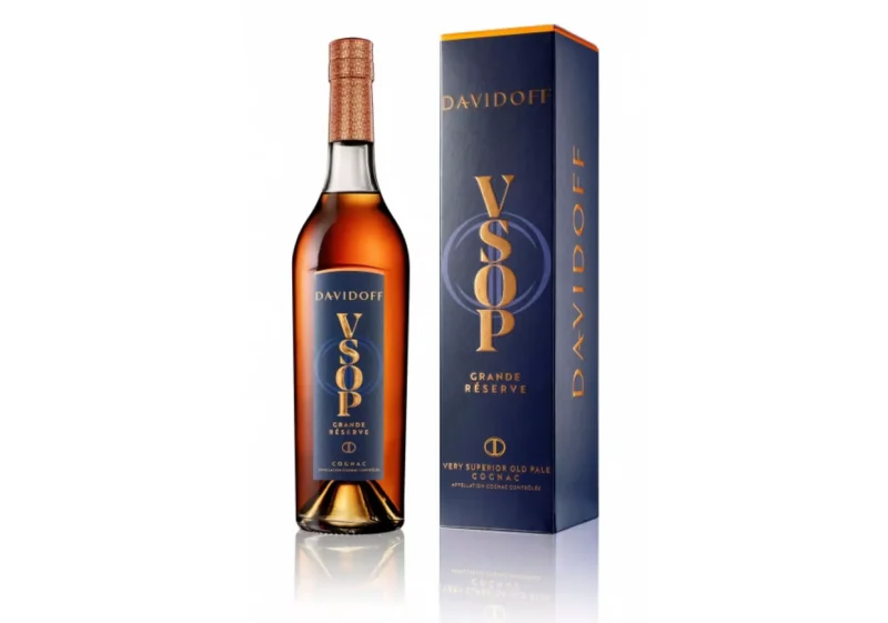 Davidoff VSOP Cognac