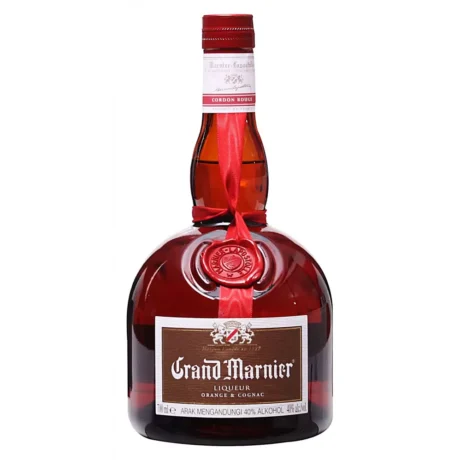 Grand Marnier Cordon Rouge Liqueur