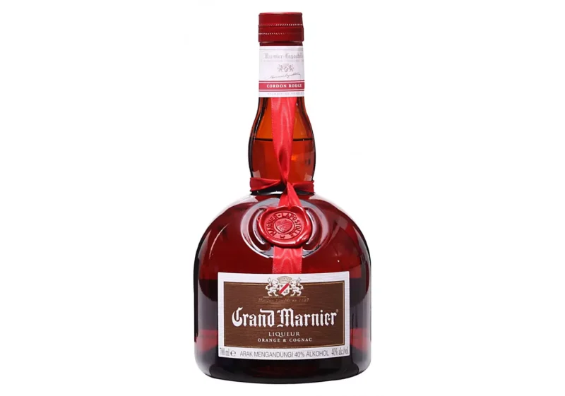 Grand Marnier Cordon Rouge Liqueur