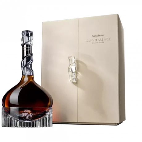 Grand Marnier Quintessence Limited Edition Liqueur