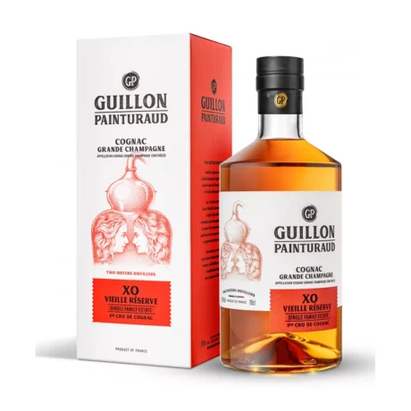 Guillon Painturaud XO Vieille Reserve Cognac