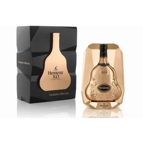 Hennessy XO Exclusive Collection VI Cognac