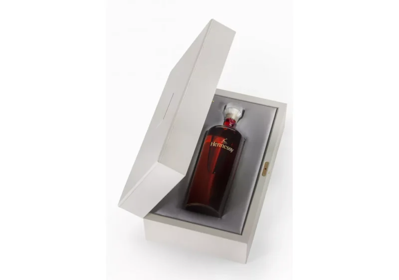 Hennessy Particuliere Limited Edition Cognac