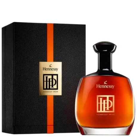 Hennessy Privé Cognac