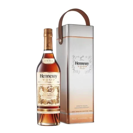 Hennessy VSOP Privilège 200th Anniversary Cognac