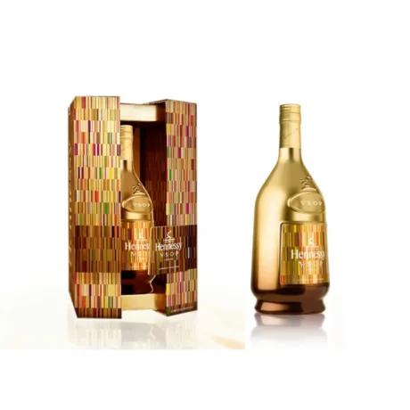 Hennessy VSOP Privilege Collection 5 Cognac