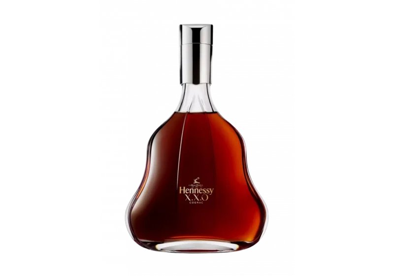 Hennessy XXO Hors d'Age Cognac