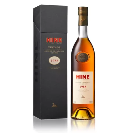 Hine Millesime 1988 Cognac