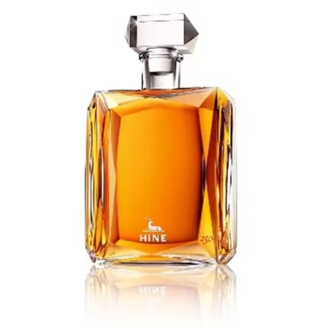 HINE 250 Years Decanter 1953 by Andree Putman Cognac