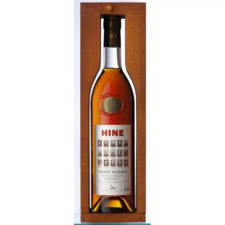 Hine Family Reserve Cognac