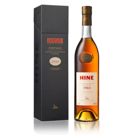 Hine Vintage Millésime 1960 Cognac