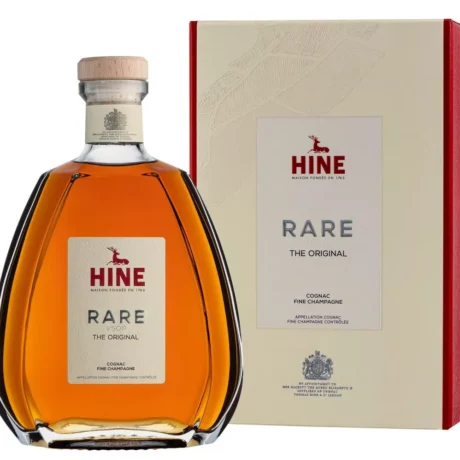 Hine VSOP Rare Fine Champagne Cognac