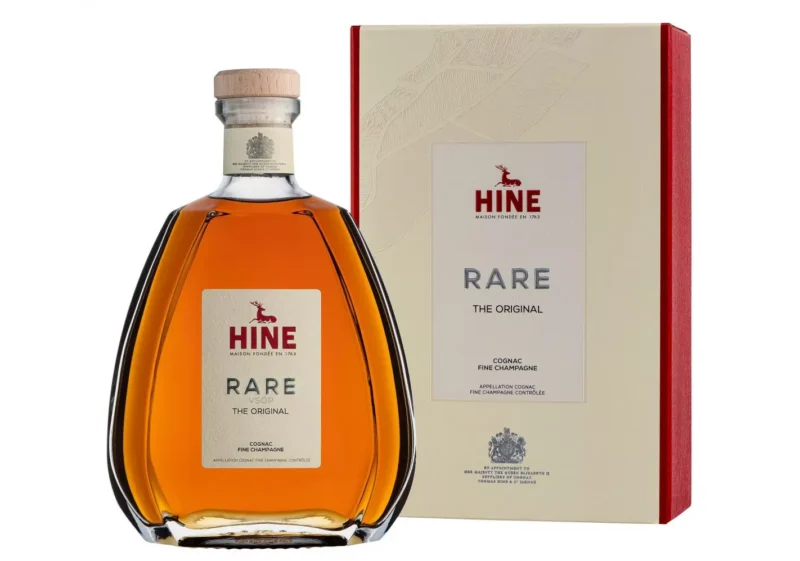 Hine VSOP Rare Fine Champagne Cognac