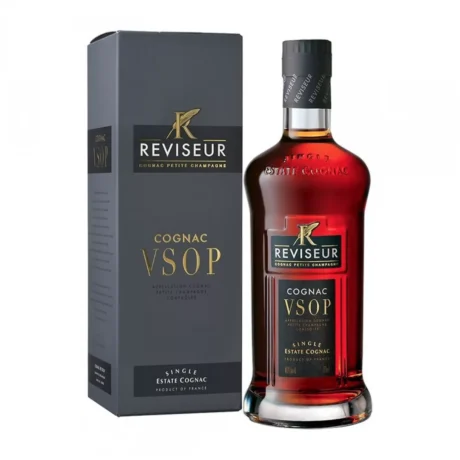 Le Reviseur VSOP Single Estate Cognac