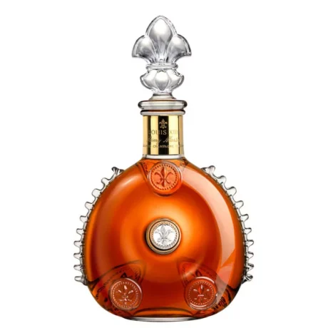 Louis XIII by Remy Martin Cognac