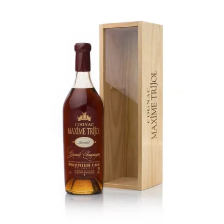 Maxime Trijol Ancestral Grande Champagne Cognac