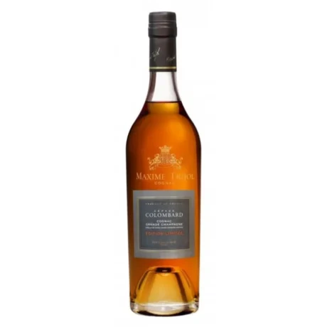 Maxime Trijol Colombard Limited Edition Cognac