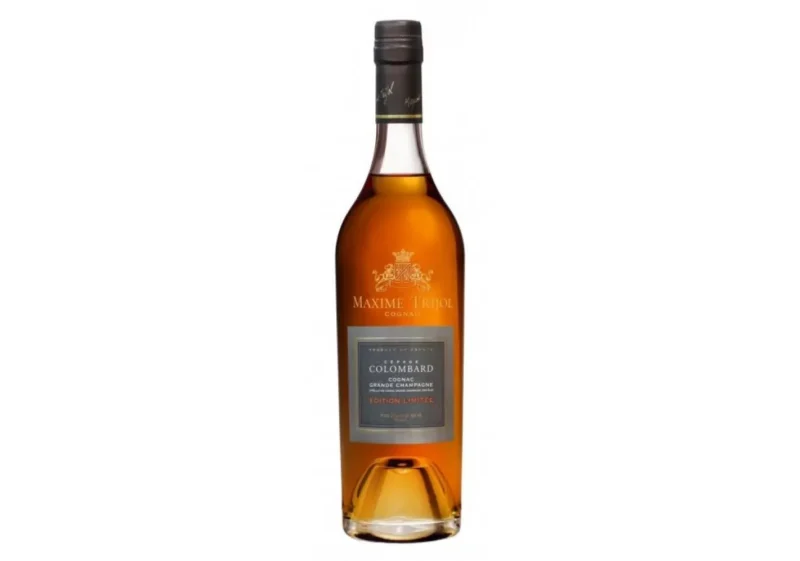 Maxime Trijol Colombard Limited Edition Cognac