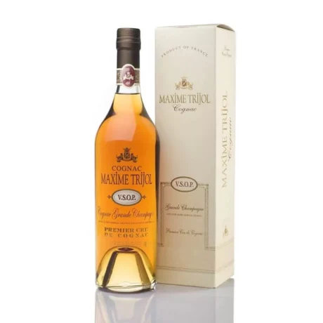 Maxime Trijol VSOP Grande Champagne Cognac