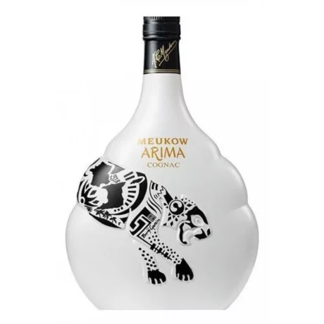 Meukow Arima Cognac