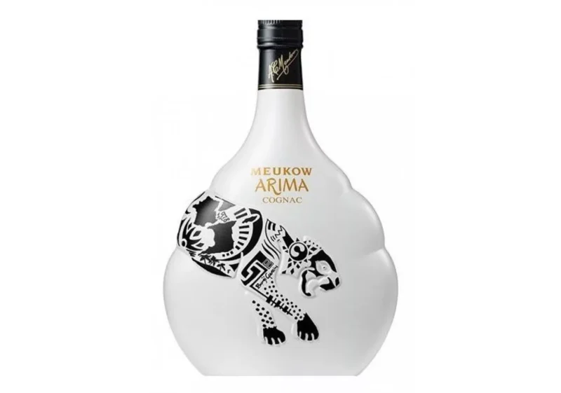 Meukow Arima Cognac