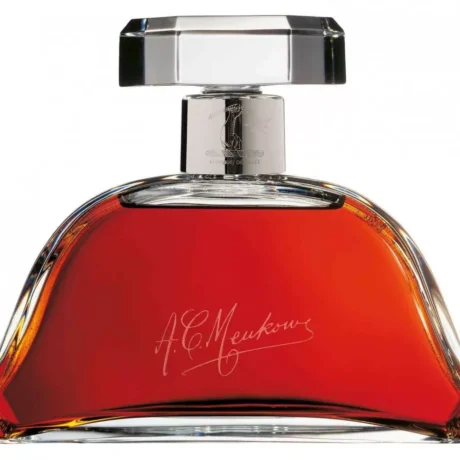 Meukow Prestige Nec Plus Ultra Grande Champagne Cognac