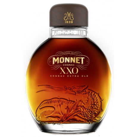 Monnet XXO Cognac