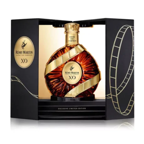 Rémy Martin XO Cannes 2016 Limited Edition Cognac