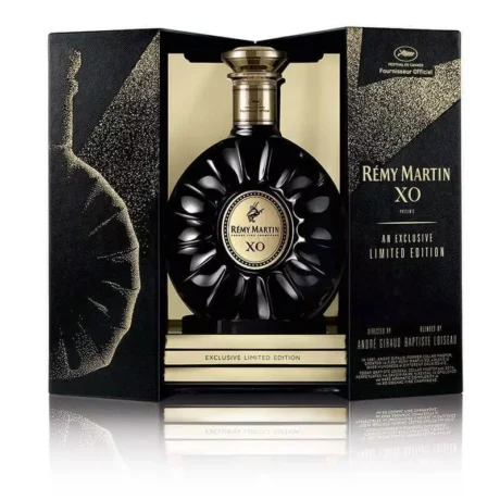 Rémy Martin XO Cannes 2017 Exclusive Limited Edition Cognac