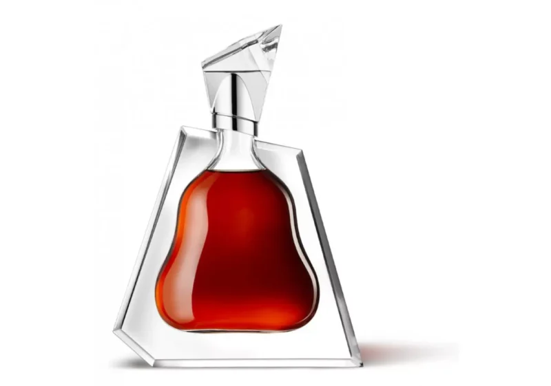 Richard Hennessy by Daniel Libeskind Cognac