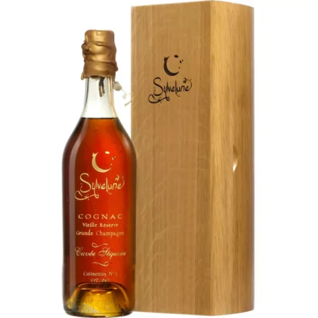 Sylvelune Cuvée Sequoia Collection N°1 Cognac