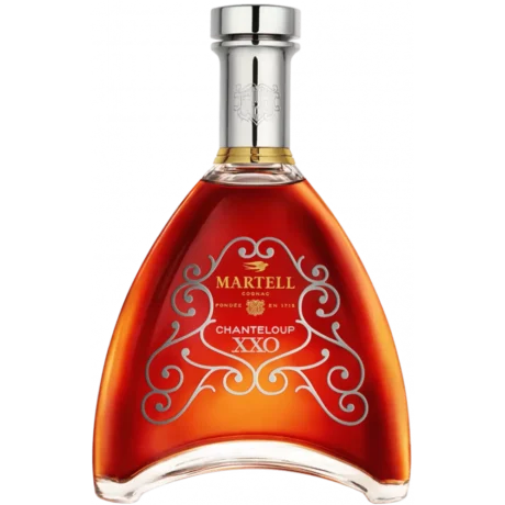 Martell Chanteloup XXO Cognac