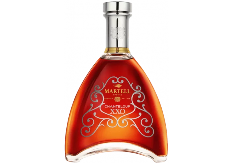 Martell Chanteloup XXO Cognac