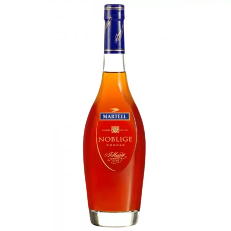 Martell Noblige Cognac