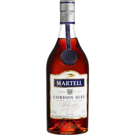 Martell Cordon Bleu XO Cognac