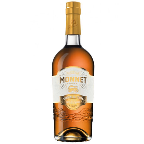 Monnet Sunshine Selection Cognac