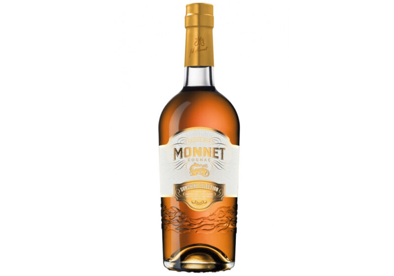 Monnet Sunshine Selection Cognac