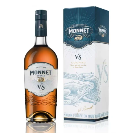 Monnet VS Cognac