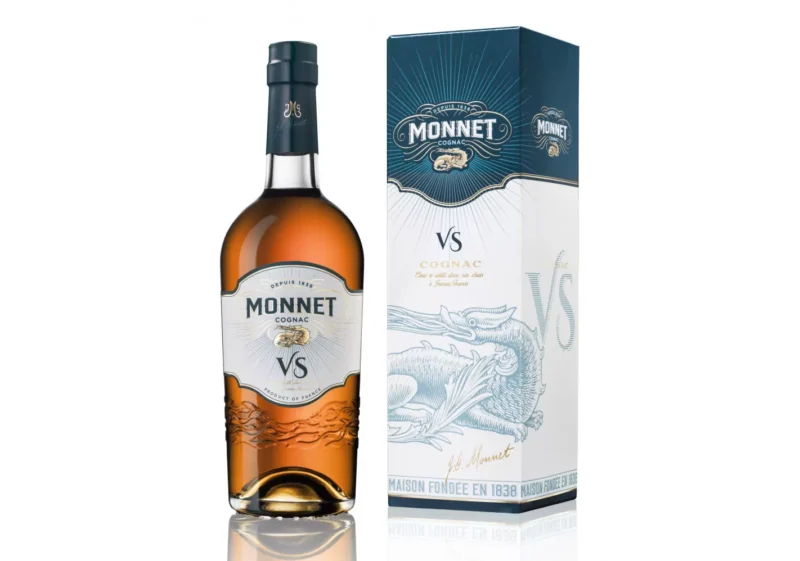 Monnet VS Cognac