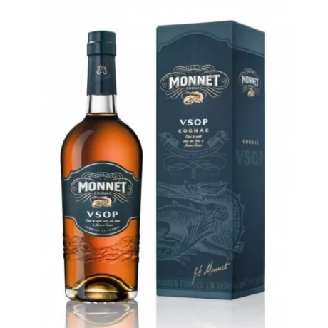 Monnet VSOP Cognac