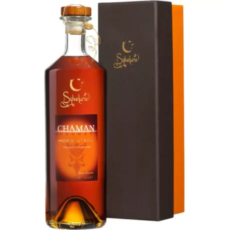 Sylvelune Chaman Cognac